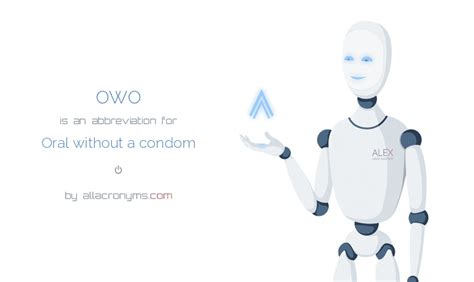 OWO - Oral without condom Whore Rodynske